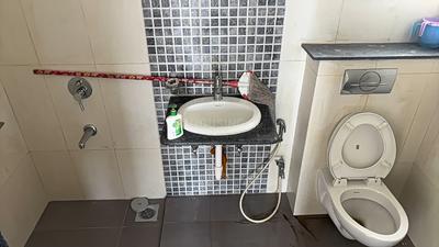Image of 1100 Sq.ft 2 BHK Apartment / Flat for sale in Kolte Patil Life Republic R4, Nerhe, Pune for Rs. 8100000