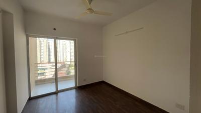 Bedroom Image of 1410 Sq.ft 3 BHK Apartment / Flat for sale in Paras Tierea, Sector 137 Noida for Rs. 12000000