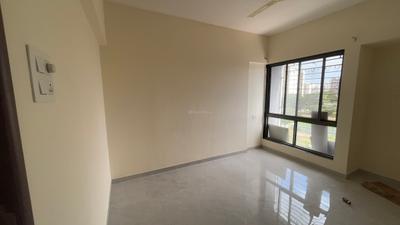 Bedroom Image of 900 Sq.ft 2.5 BHK Apartment / Flat for rent in Ten United Athashri, Lohegaon Pune for Rs. 25000