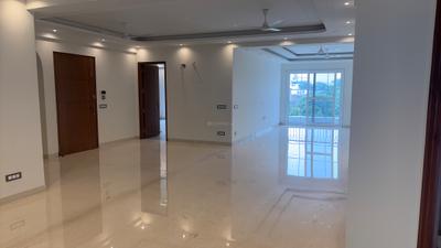 Living Room Image of 2800 Sq.ft 4 BHK Builder Floor for sale in Palam Vihar Gurgaon for Rs. 50000000