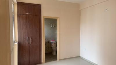 Bedroom Image of 1165 Sq.ft 3 BHK Apartment / Flat for sale in Oro Elements, Jankipuram Lucknow for Rs. 6600000