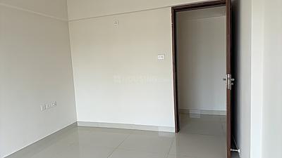 Bedroom Image of 1224 Sq.ft 2 BHK Apartment / Flat for sale in BU Bhandari Vaastu Viva, Wakad Pune for Rs. 9900000