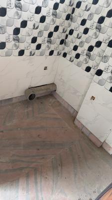 Image of 1100 Sq.ft 2 BHK Apartment / Flat for sale in Airport Gate no. 1, Kolkata for Rs. 3850000