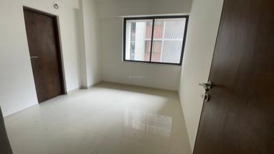 Bedroom Image of 1730 Sq.ft 3 BHK Apartment / Flat for rent in Vishwanath Maher Select, Shela Ahmedabad for Rs. 28000