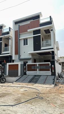 Building Image of 2600 Sq.ft 3 BHK Villa for sale in Sainikpuri Secunderabad for Rs. 17500000