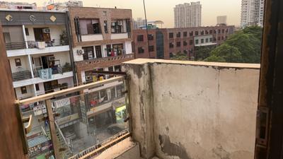 Bedroom Image of 850 Sq.ft 2 BHK Builder Floor for sale in Vasundhara Ghaziabad for Rs. 5500000
