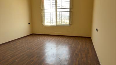 Bedroom Image of 2650 Sq.ft 4 BHK Apartment / Flat for sale in Pharande Puneville Phase I, Punawale Pune for Rs. 24500000