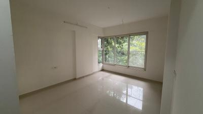 Image of 840 Sq.ft 2 BHK Apartment / Flat for rent in Malad West, Mumbai for Rs. 60000