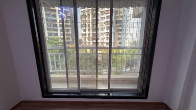 Image of 950 Sq.ft 2 BHK Apartment / Flat for sale in Sairama Sai Rama, Kharghar, Navi Mumbai for Rs. 13500000