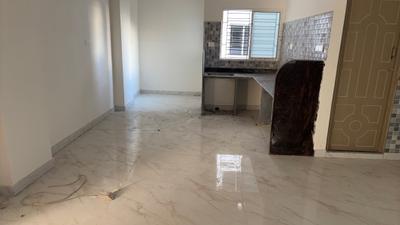 Living Room Image of 1308 Sq.ft 2 BHK Apartment / Flat for sale in Rajarhat Kolkata for Rs. 5493000
