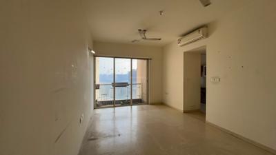 Living Room Image of 1132 Sq.ft 2 BHK Apartment / Flat for sale in Lodha Aurum Grande, Kanjurmarg East Mumbai for Rs. 21500000