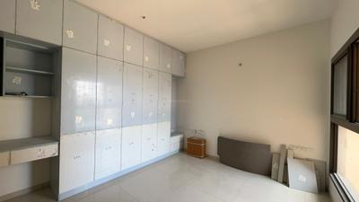 Bedroom Image of 1507 Sq.ft 3 BHK Apartment / Flat for rent in Sobha Royal Pavilion, Carmelaram Bengaluru for Rs. 90000