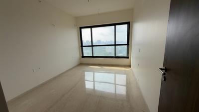Bedroom Image of 1600 Sq.ft 3 BHK Apartment / Flat for sale in Kalpataru Magnus, Bandra East Mumbai for Rs. 79000000