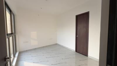 Bedroom Image of 850 Sq.ft 2 BHK Apartment / Flat for sale in Ten X Habitat Raymond Realty Tower G, Thane West Thane for Rs. 15000000
