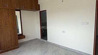 Bedroom Image of 1200 Sq.ft 2 BHK Apartment / Flat for rent in Basapura Bengaluru for Rs. 28000