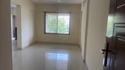 Living Room Image of 797 Sq.ft 2 BHK Apartment / Flat for sale in VND Ganesh Galaxy, Ambegaon Budruk Pune for Rs. 8200000