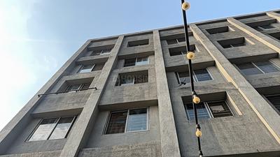 Bedroom Image of 220 Sq.ft 1 RK Studio for sale in ANP Royal Hostel, Tathawade Pune for Rs. 3200000