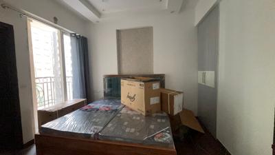 Bedroom Image of 770 Sq.ft 2 BHK Apartment / Flat for rent in Prateek Grand City, Siddharth Vihar Ghaziabad for Rs. 26000