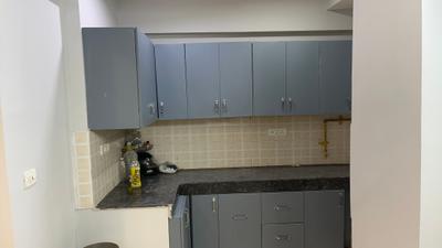 Kitchen Image of 1450 Sq.ft 2.5 BHK Apartment / Flat for sale in The Antriksh Heights, Sector 84 Gurgaon for Rs. 12000000