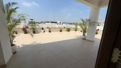 Image of 750 Sq.ft 1 BHK Apartment / Flat for rent in BTM Layout, Bengaluru for Rs. 28499