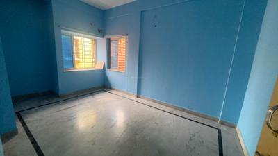 Bedroom Image of 900 Sq.ft 2 BHK Apartment / Flat for rent in Behala Chowrasta Kolkata for Rs. 15000