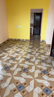 Living Room Image of 737 Sq.ft 2 BHK Independent House for sale in Kavanoor Lake Chennai for Rs. 4900000