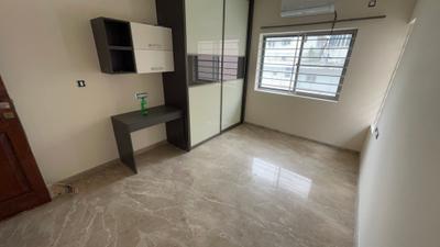 Bedroom Image of 2000 Sq.ft 3 BHK Apartment / Flat for rent in Armane Nagar Bengaluru for Rs. 175000