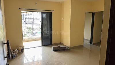 Living Room Image of 990 Sq.ft 2 BHK Apartment / Flat for sale in Kalyan West Kalyan for Rs. 5500000