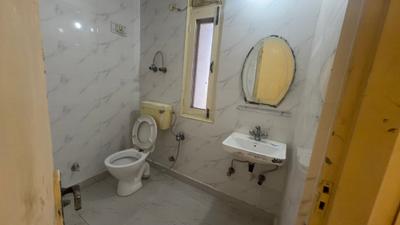 Image of 1650 Sq.ft 3 BHK Apartment / Flat for sale in CGHS Saral Apartment, Sector 10 Dwarka, New Delhi for Rs. 24800000