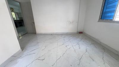 Bedroom Image of 930 Sq.ft 2 BHK Apartment / Flat for sale in Keshtopur Kolkata for Rs. 4100000