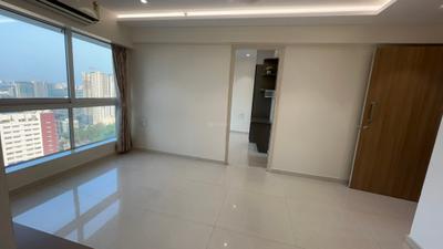 Living Room Image of 768 Sq.ft 2 BHK Apartment / Flat for sale in Sion Mumbai for Rs. 17000000