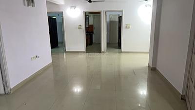 Living Room Image of 1358 Sq.ft 3 BHK Apartment / Flat for sale in Tollygunge Kolkata for Rs. 9500000