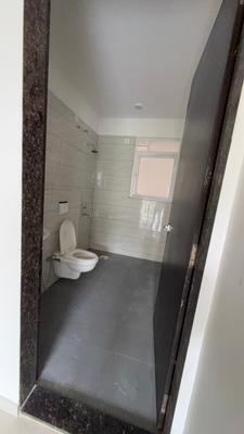 Image of 1500 Sq.ft 3 BHK Apartment / Flat for rent in Indira Nagar, Nashik for Rs. 23000