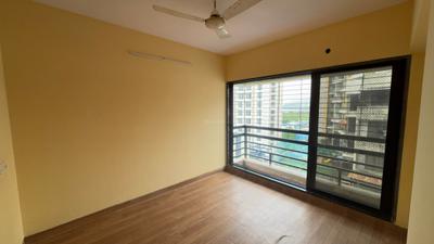 Bedroom Image of 1300 Sq.ft 2 BHK Apartment / Flat for sale in Ulwe Navi Mumbai for Rs. 9500000