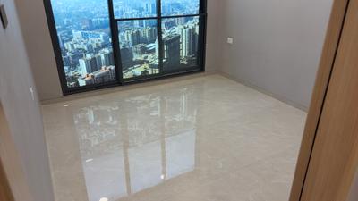 Bedroom Image of 813 Sq.ft 2 BHK Apartment / Flat for sale in Millennium Acropolis 1, Wakad Pune for Rs. 7900000