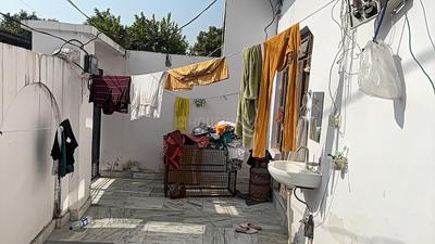 Image of 2500 Sq.ft 4 BHK Independent House for sale in Bijnor, Lucknow for Rs. 4500000