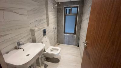 Image of 1400 Sq.ft 3 BHK Apartment / Flat for rent in Rama Sky Life, Tifra, Bilaspur for Rs. 26000
