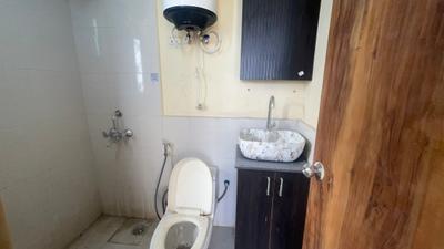 Image of 1080 Sq.ft 2 BHK Apartment / Flat for rent in Pyramid Urban Homes, Sector 70A, Gurgaon for Rs. 23000