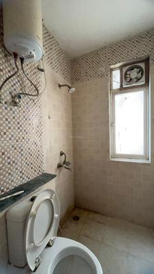 Image of 1390 Sq.ft 3 BHK Apartment / Flat for rent in Jaypee Kosmos, Sector 134, Noida for Rs. 27000