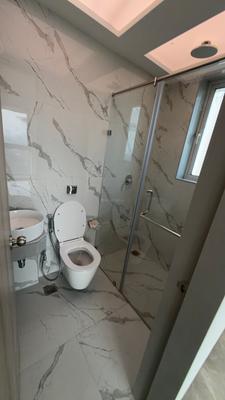 Image of 850 Sq.ft 1 BHK Apartment / Flat for sale in Aurum Q Islands R7, Ghansoli, Navi Mumbai for Rs. 13500000