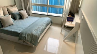 Bedroom Image of 1450 Sq.ft 3 BHK Apartment / Flat for sale in K Ville, Ravet Pune for Rs. 6900000