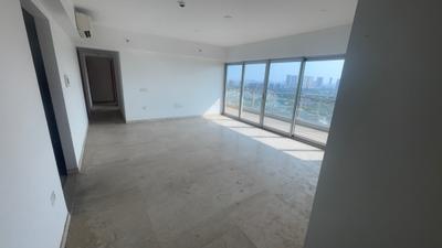Living Room Image of 2100 Sq.ft 3 BHK Apartment / Flat for sale in Tata Gurgaon Gateway, Sector 112 Gurgaon for Rs. 28000000