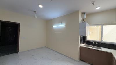 Living Room Image of 500 Sq.ft 2 BHK Apartment / Flat for rent in Pivotal Riddhi Siddhi, Sector 99 Gurgaon for Rs. 22000