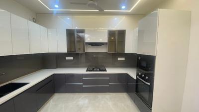 Kitchen Image of 1620 Sq.ft 3 BHK Builder Floor for sale in Vatika Independent Floors, Sector 83 Gurgaon for Rs. 23200000