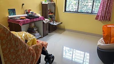 Bedroom Image of 1110 Sq.ft 3 BHK Apartment / Flat for sale in Alipore Kolkata for Rs. 9000000