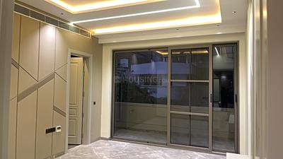 Bedroom Image of 4896 Sq.ft 4 BHK Builder Floor for sale in Model Town New Delhi for Rs. 75000000