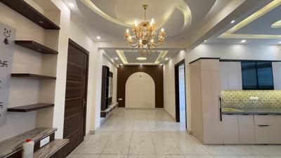 Living Room Image of 1500 Sq.ft 3 BHK Builder Floor for sale in GTM The Capital Phase 1, Sahastradhara Road Dehradun for Rs. 8500000