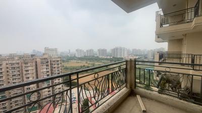 Image of 2727 Sq.ft 4 BHK Apartment / Flat for sale in DLF New Town Heights 1, Sector 90, Gurgaon for Rs. 28500000