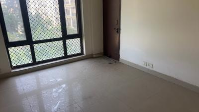 Bedroom Image of 1500 Sq.ft 4 BHK Apartment / Flat for sale in Utrathiya Zirakpur for Rs. 6400000
