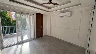 Without Brokerage 3 BHK Independent Builder Floor
